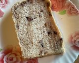 HBでふんわり黒豆食パン作り方4写真