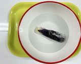 ベジ♪なすのさっぱり中華和え作り方3写真