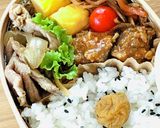 ワタシのお弁当from 「THAI」 ⑥作り方5写真