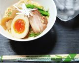 ヨウサマの減塩おやじが研究した辛味噌拉麺作り方7写真
