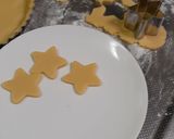 口溶けよいタルト台生地でスイートポテト♡作り方5写真