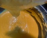 簡単 かぼちゃスイーツ作り方7写真