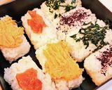 パパの御弁当Ver.20231020作り方3写真