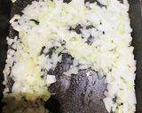 バジルハンバーグ作り方3写真
