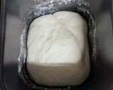 ザクっと美味しい*イギリス食パン作り方1写真