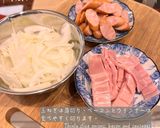 ジャーマンポテト作り方3写真