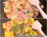 ジャーマンポテト作り方6写真