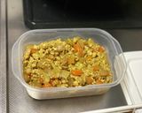 幼児食 キーマカレー作り方7写真