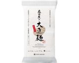 大豆麺でつくるサーモンのクリームパスタ作り方1写真