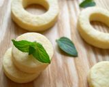 ★お気に入り☆さくさくクッキー★作り方6写真