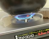 お家で簡単　チーズの燻製作り方3写真