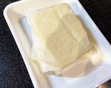 フライパンひとつでヘルシー豆腐ハンバーグ作り方1写真