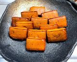 お家で簡単　チーズの燻製作り方9写真