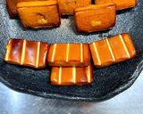 お家で簡単　チーズの燻製作り方10写真