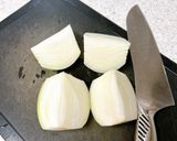 旨み凝縮♪玉ねぎ麹♪わかりやすい配合作り方1写真