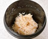 旨み凝縮♪玉ねぎ麹♪わかりやすい配合作り方5写真