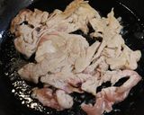 豚肉もやしピーマンのあっさり中国風炒め物作り方5写真