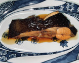 簡単！ふっくらカレイの煮付けを作ろう♪作り方5写真