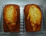 レモンケーキ作り方8写真