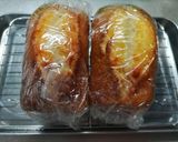 レモンケーキ作り方9写真