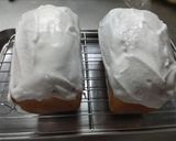 レモンケーキ作り方11写真