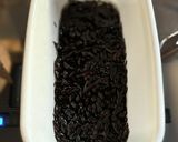 絶品!炊飯器にぶち込むだけ簡単ひじきご飯作り方1写真
