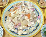 大阪名物♪かみなり親父のカミナリ豆腐作り方13写真