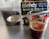 【おから活用】コーヒー蒸しパン作り方1写真