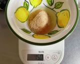 【おから活用】コーヒー蒸しパン作り方2写真