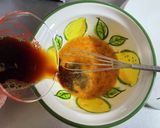 【おから活用】コーヒー蒸しパン作り方3写真