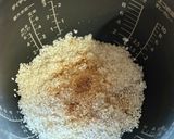 絶品!炊飯器にぶち込むだけ簡単ひじきご飯作り方4写真