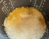 絶品！炊飯器にぶち込むだけ簡単ひじきご飯作り方5写真
