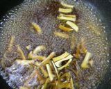 大根のステーキ☆on☆キノコのあんかけ作り方6写真