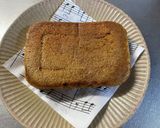 【おから活用】コーヒー蒸しパン作り方8写真