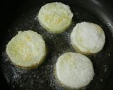 大根のステーキ☆on☆キノコのあんかけ作り方3写真