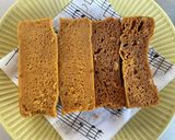 【おから活用】コーヒー蒸しパン作り方10写真