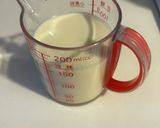 豆乳鯖缶担々麺作り方4写真