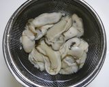 簡単！牡蠣ぷりぷりクリームドリア作り方1写真