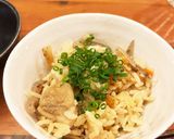 3合だよ♡我が家の鶏ごぼうご飯作り方9写真