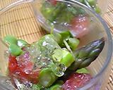 おいしいクラッ酢✿作り方5写真