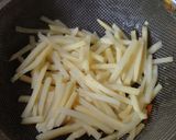 ヨウサマの減塩おやじの新病院昼食1作り方2写真