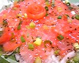 おいしいクラッ酢✿作り方6写真