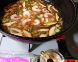ヨウサマの減塩オイスタと生姜の中華餡豆腐作り方2写真