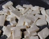 ヨウサマの減塩オイスタと生姜の中華餡豆腐作り方4写真