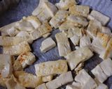 ヨウサマの減塩オイスタと生姜の中華餡豆腐作り方5写真
