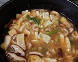 ヨウサマの減塩オイスタと生姜の中華餡豆腐作り方6写真