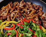 ヨウサマの減塩おやじの新病院昼食1作り方6写真