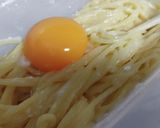 激ウマ！レンチンカルボナーラ！作り方5写真