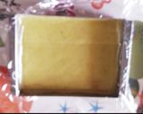 さつま芋チーズケーキ★卵★オーブン不要作り方3写真