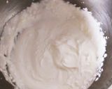 さつま芋チーズケーキ★卵★オーブン不要作り方4写真